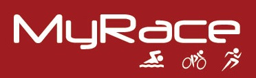 My Race Logo
