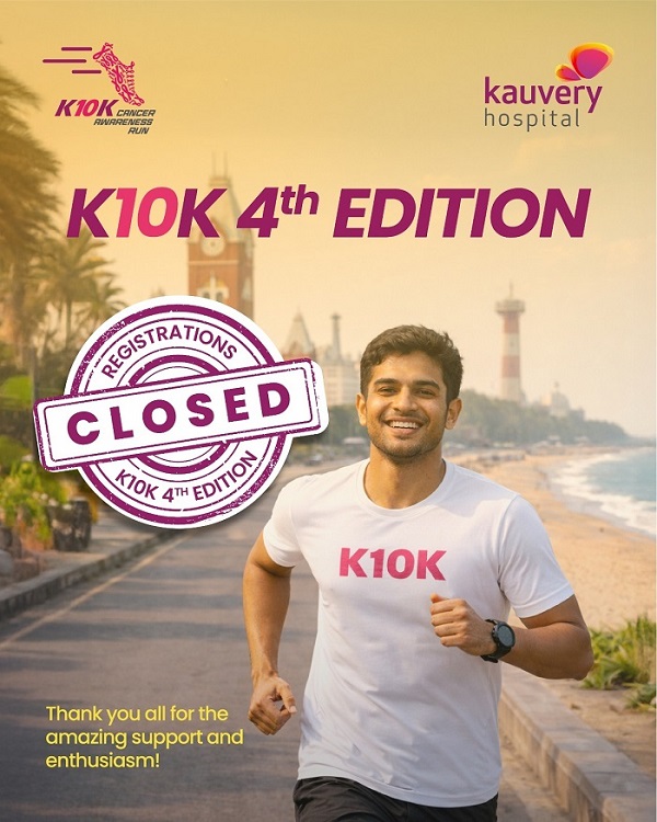 K10K 4th Edition